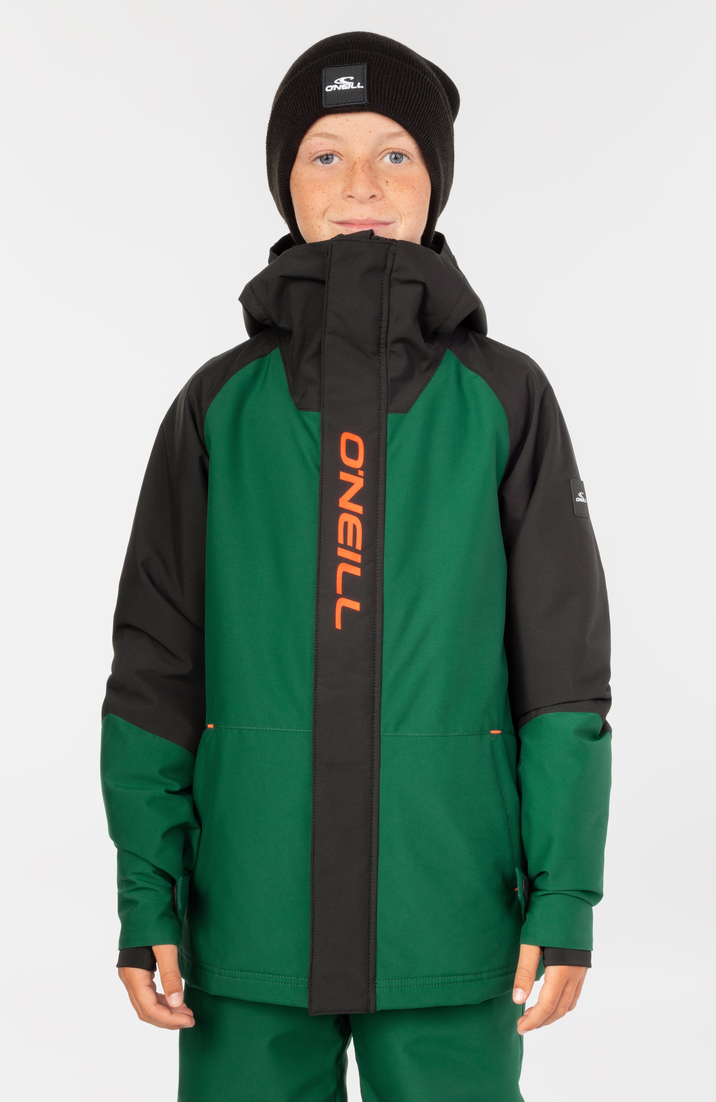 FWC'PLAY SNOW JACKET