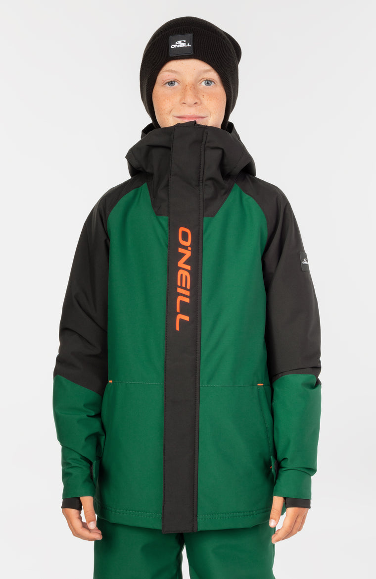 FWC'PLAY SNOW JACKET