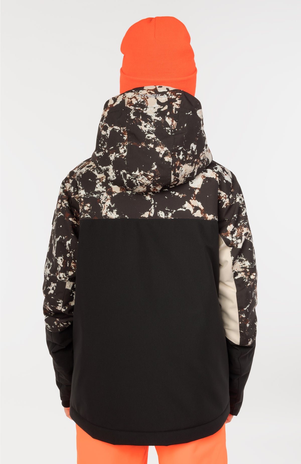 FWC'CRUZ TRIPLE SNOW JACKET