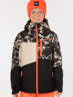 FWC'CRUZ TRIPLE SNOW JACKET