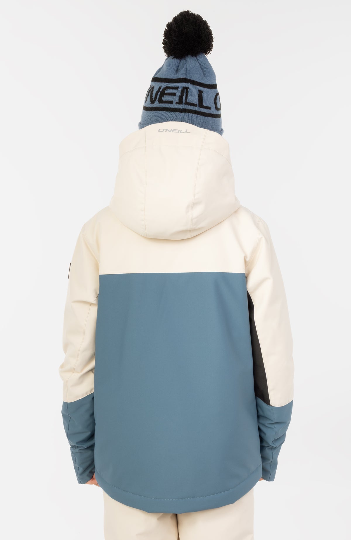 FWC'CRUZ TRIPLE SNOW JACKET