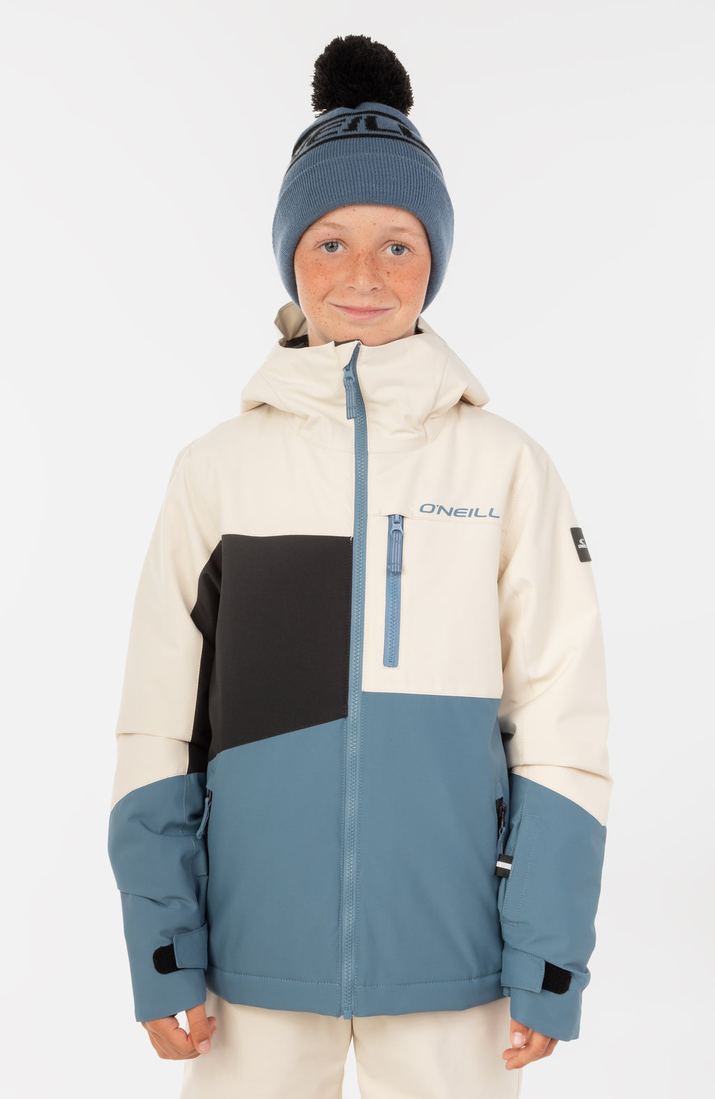 FWC'CRUZ TRIPLE SNOW JACKET