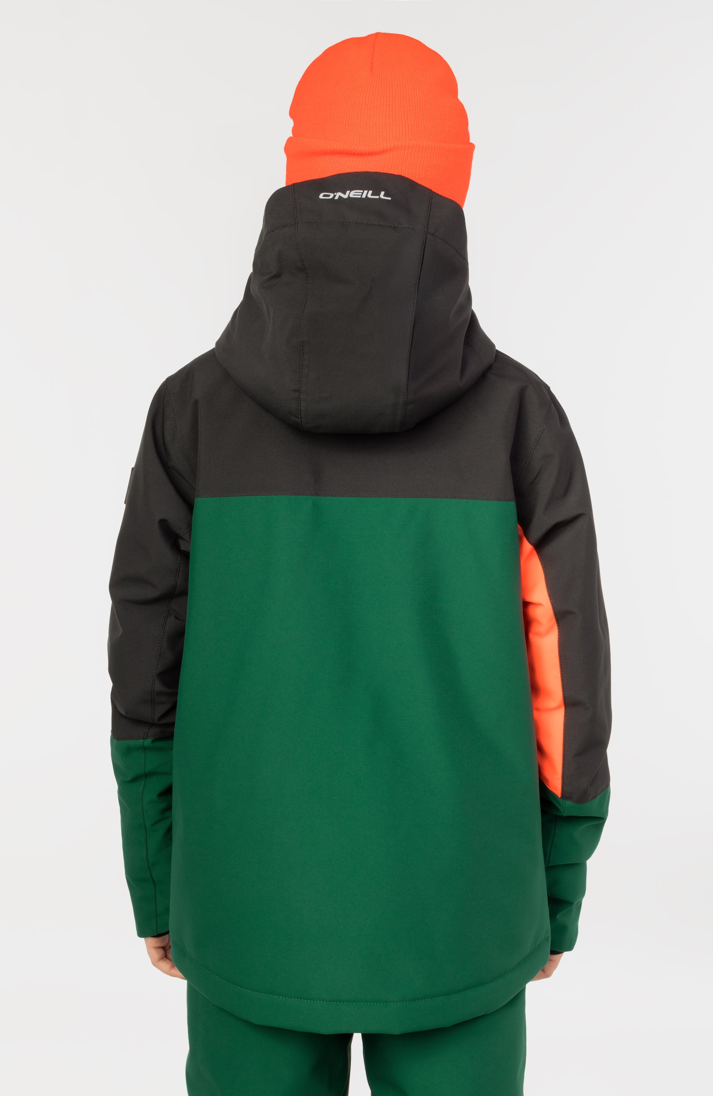 FWC'CRUZ TRIPLE SNOW JACKET