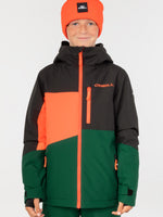 FWC'CRUZ TRIPLE SNOW JACKET