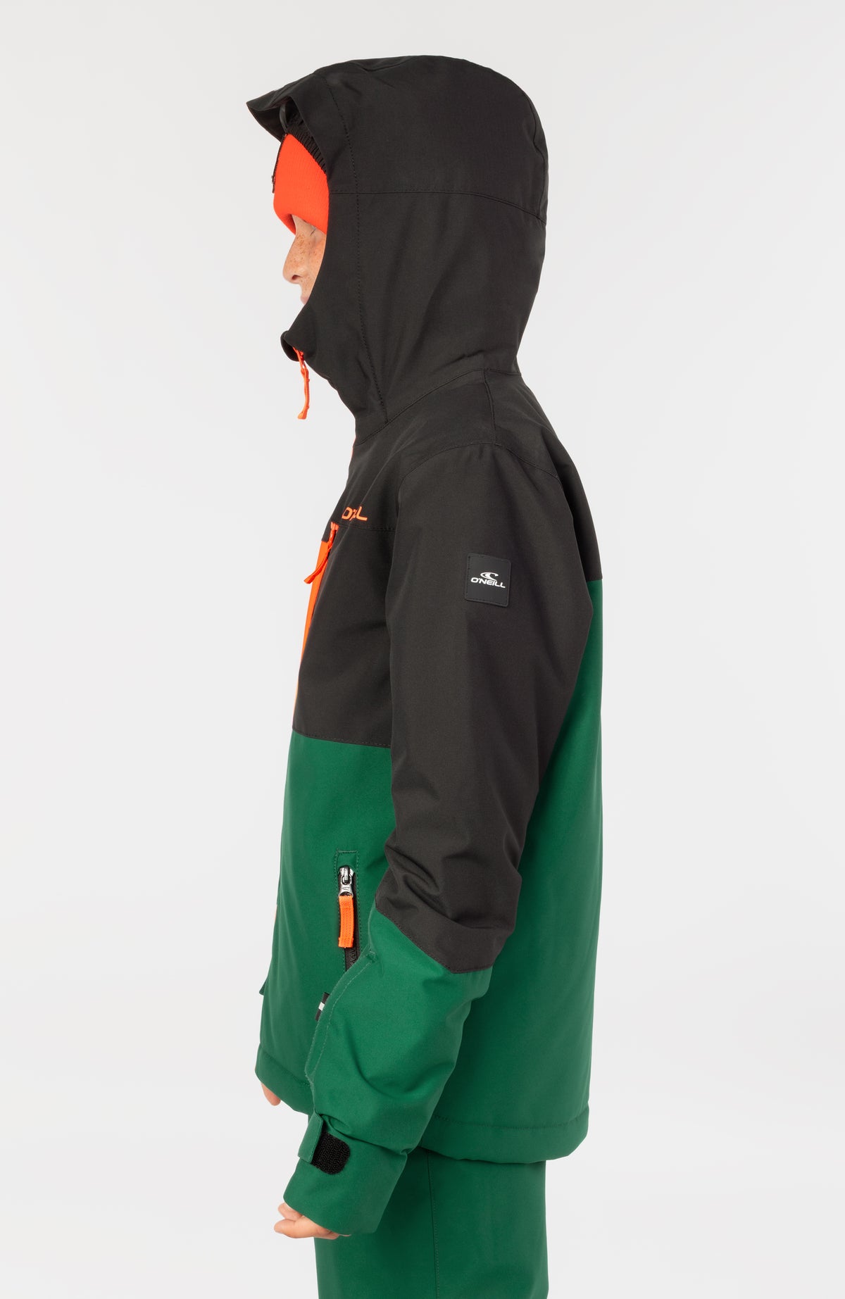 FWC'CRUZ TRIPLE SNOW JACKET