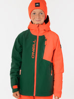 FWC'CRUZ BLOCK SNOW JACKET