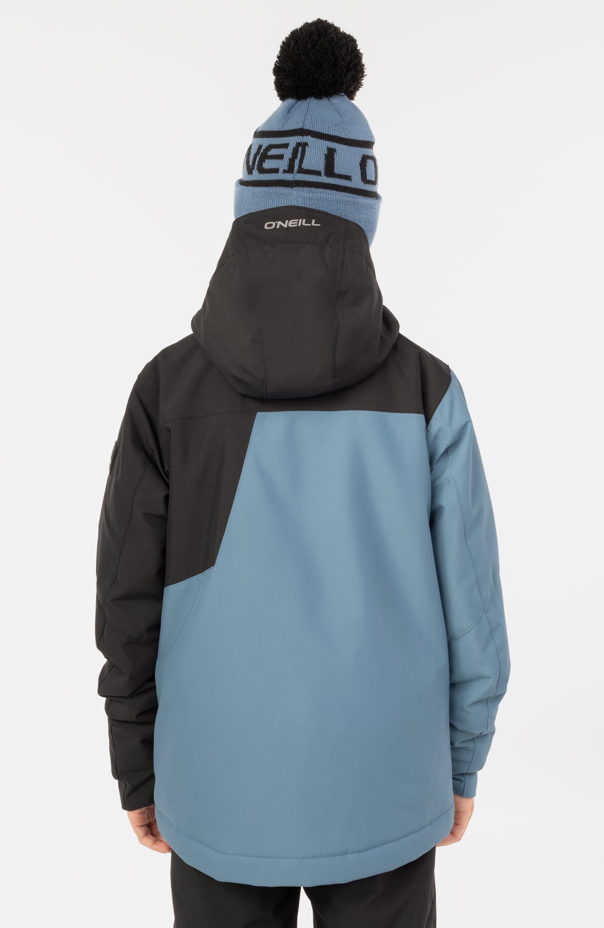 FWC'CRUZ BLOCK SNOW JACKET