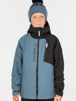 FWC'CRUZ BLOCK SNOW JACKET