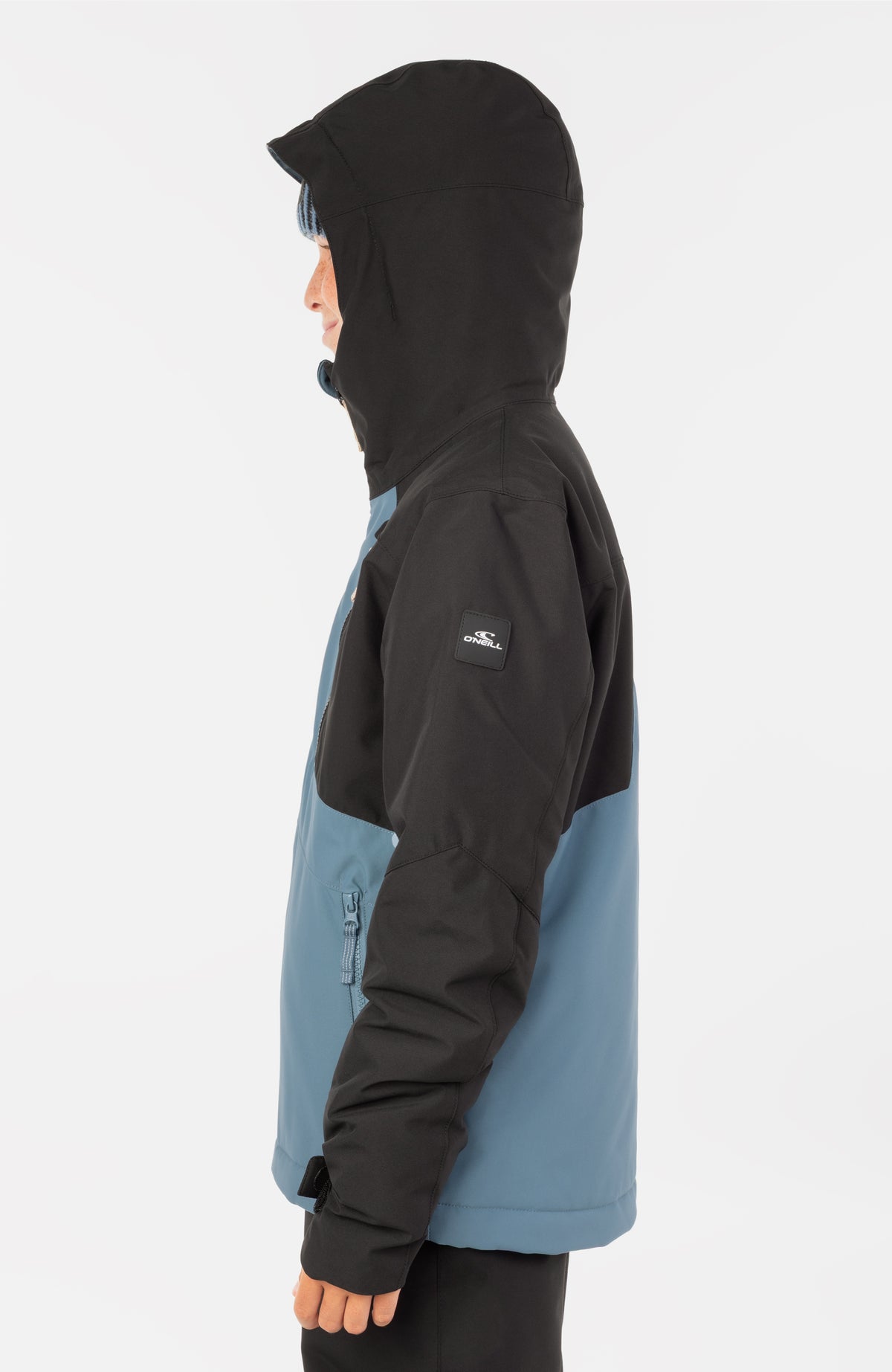 FWC'CRUZ BLOCK SNOW JACKET