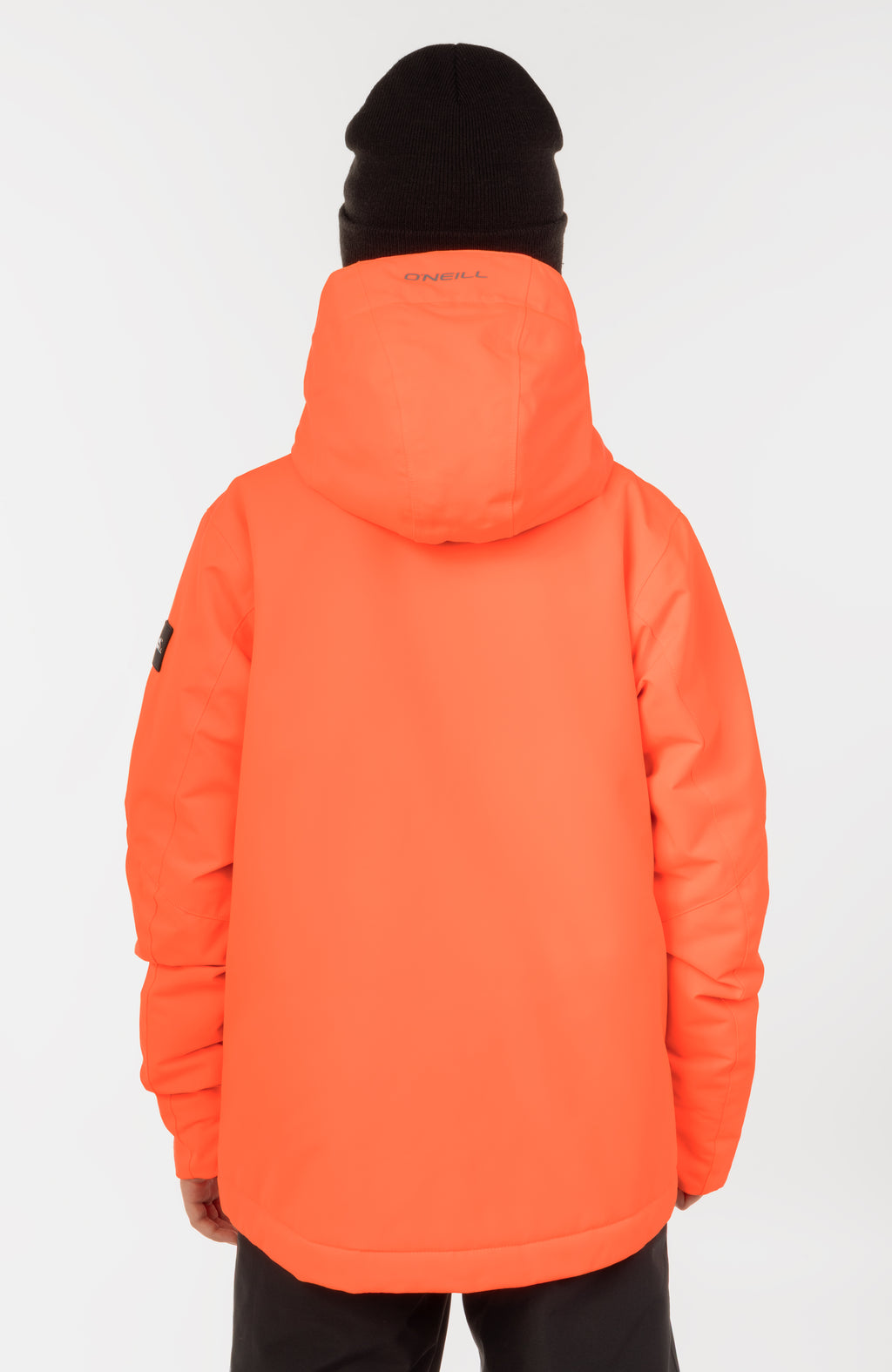 FWC'CRUZ SNOW JACKET