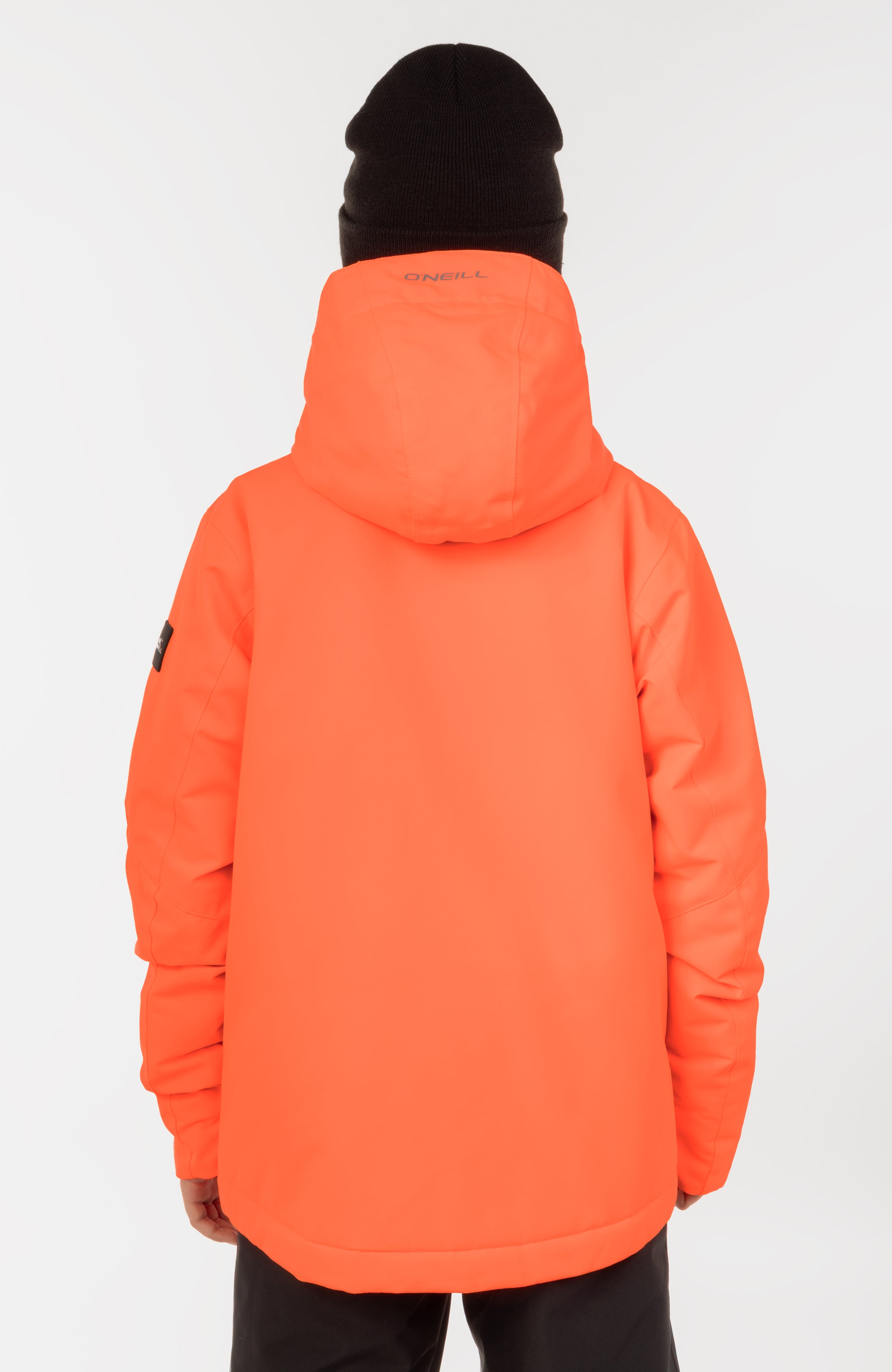 FWC'CRUZ SNOW JACKET