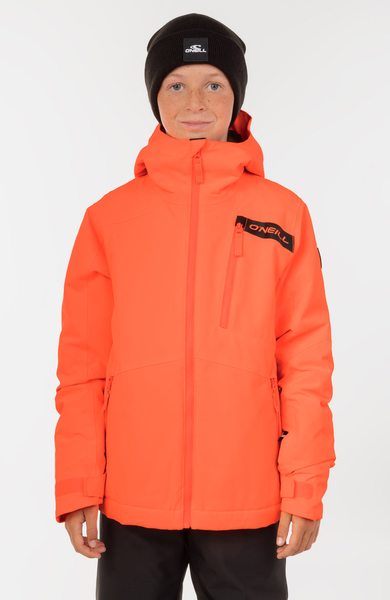 FWC'CRUZ SNOW JACKET
