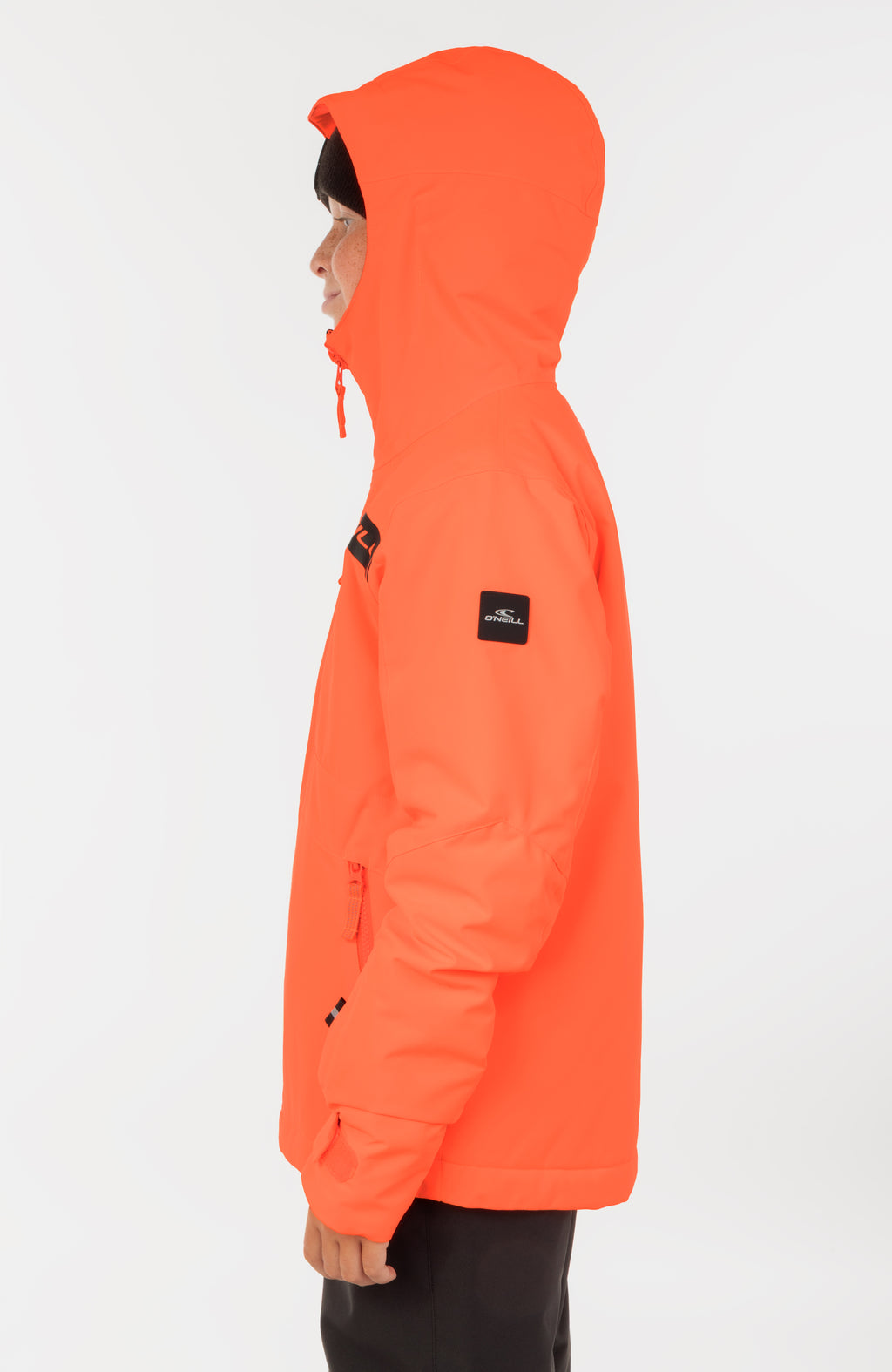 FWC'CRUZ SNOW JACKET