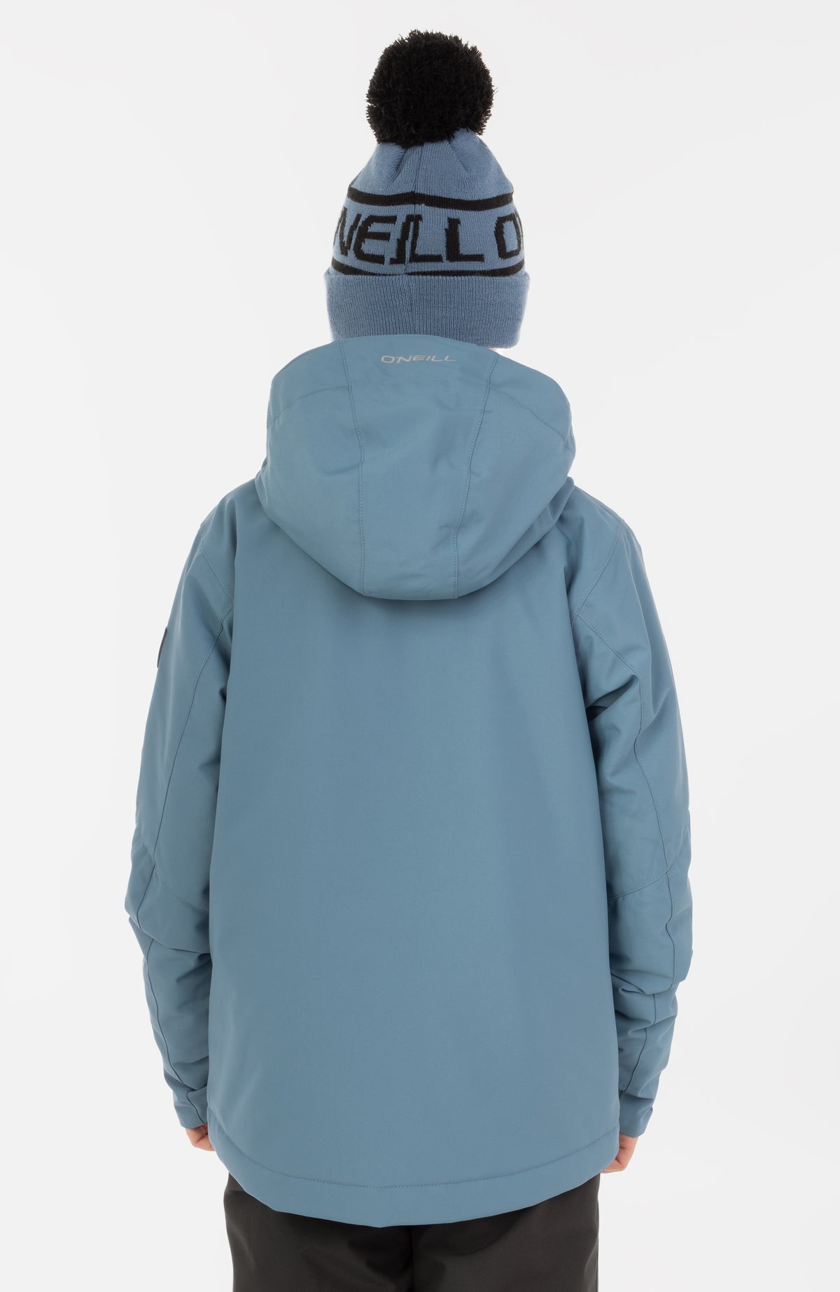 FWC'CRUZ SNOW JACKET