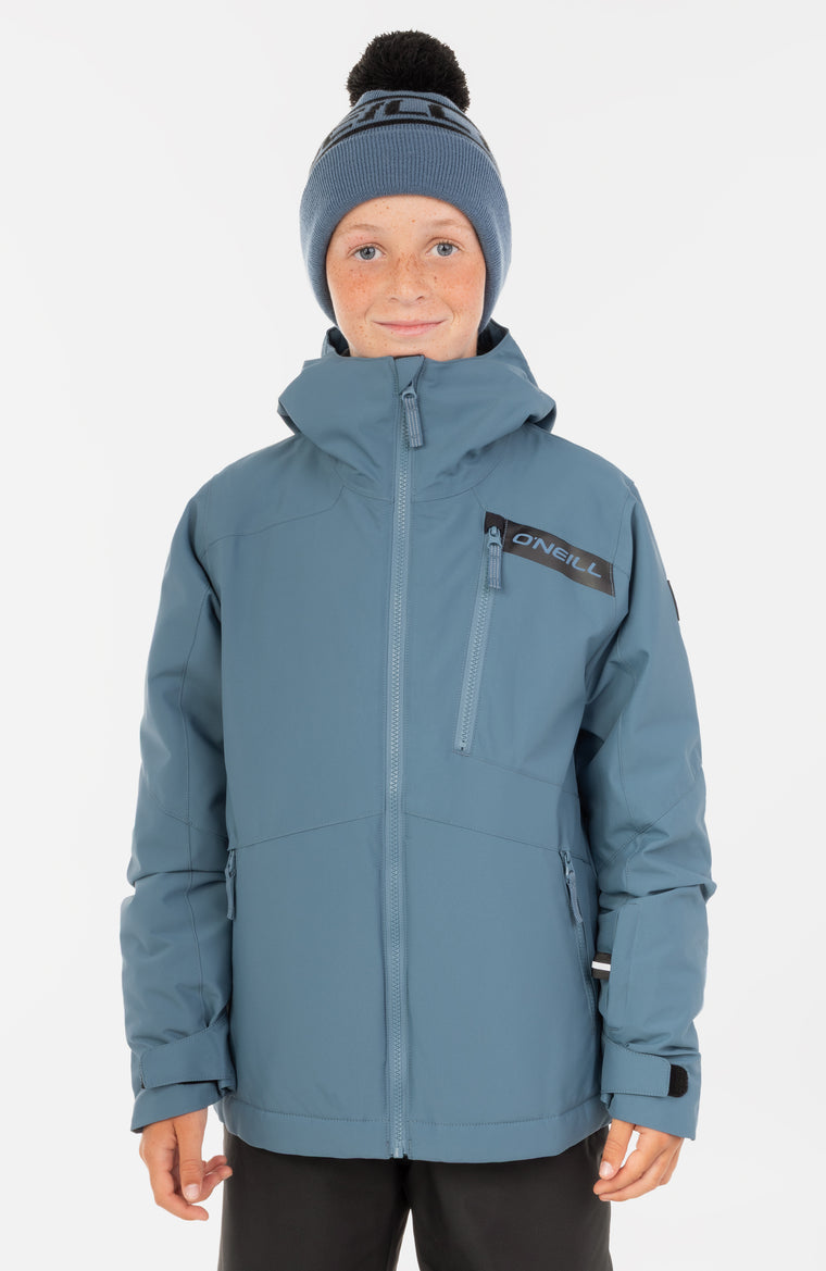 FWC'CRUZ SNOW JACKET