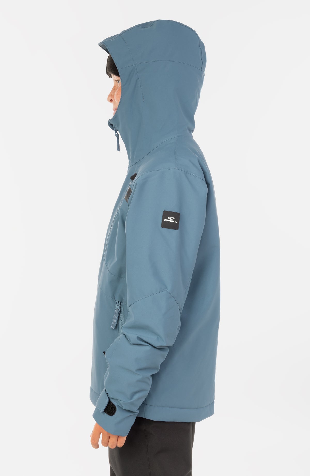 FWC'CRUZ SNOW JACKET