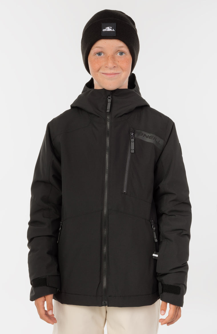 FWC'CRUZ SNOW JACKET