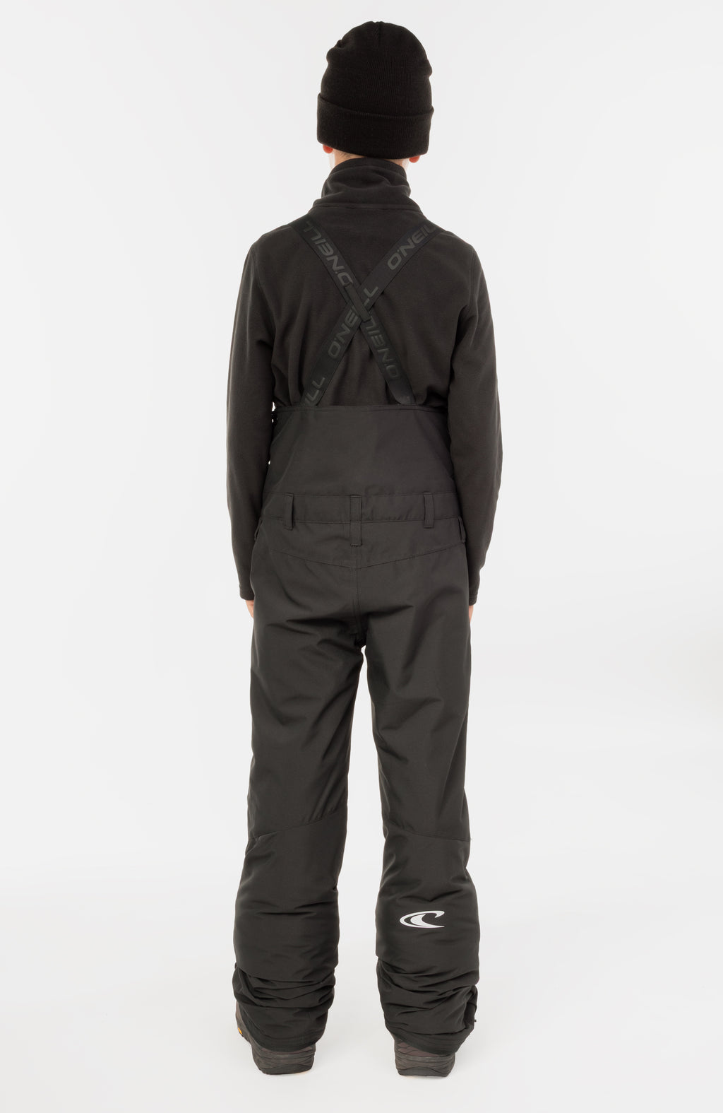BIB PANTS