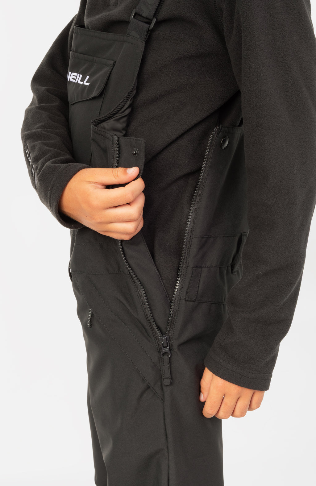 BIB PANTS
