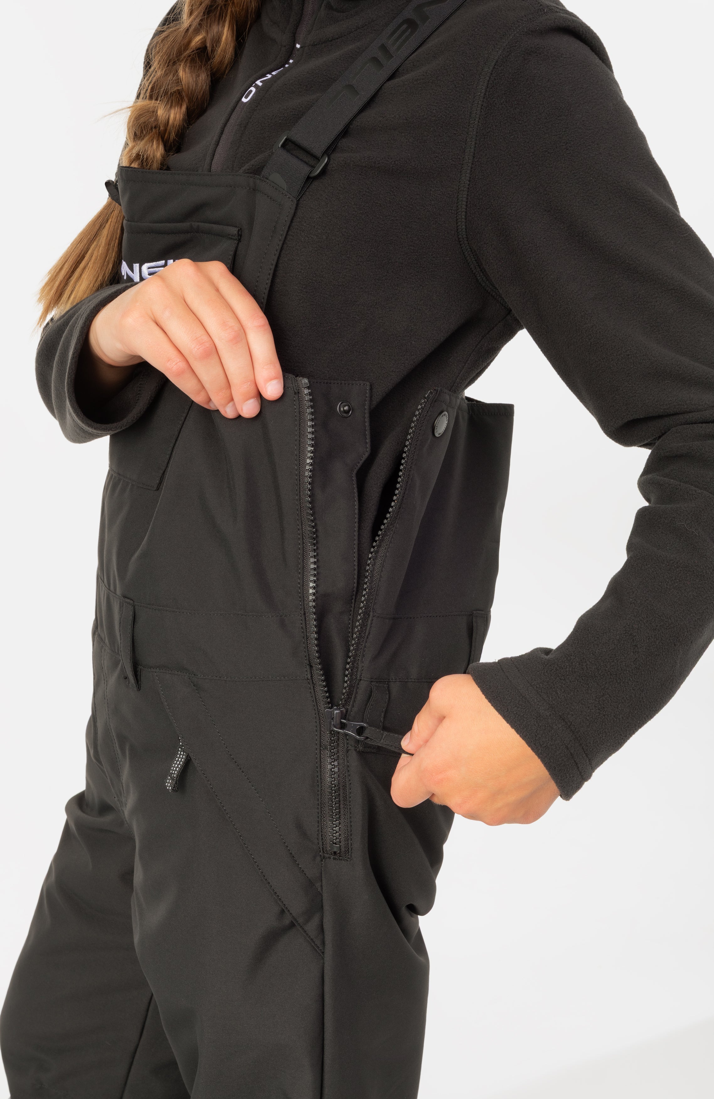 BIB PANTS
