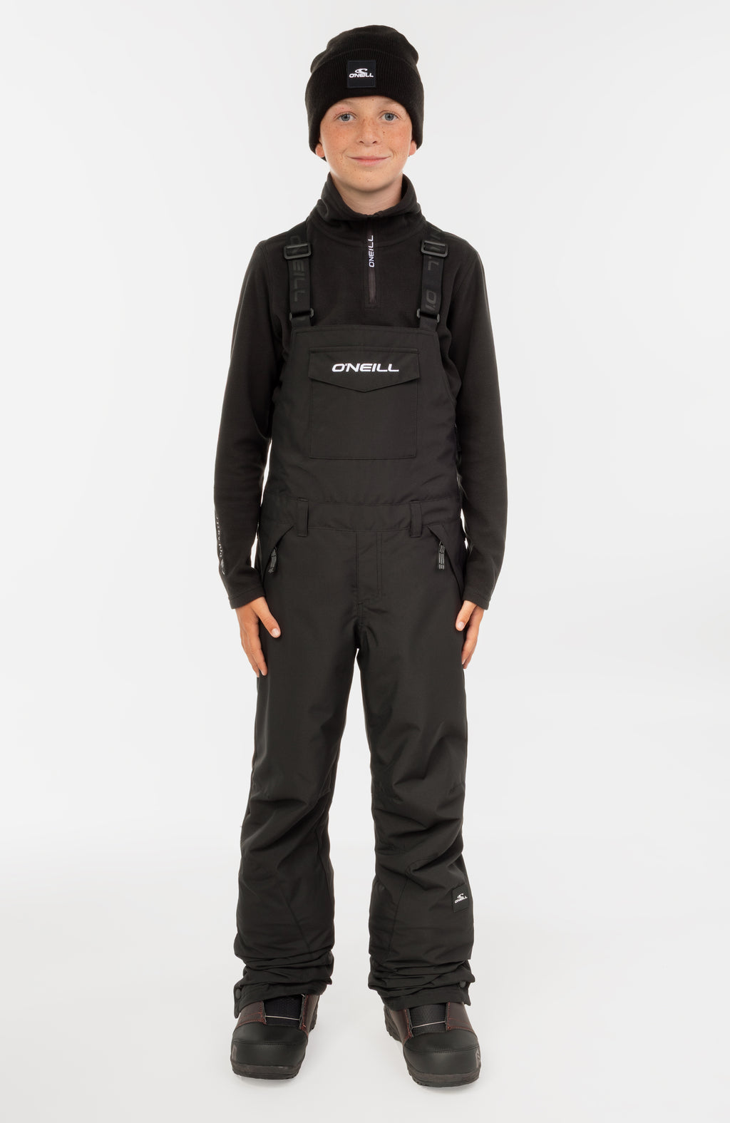 BIB PANTS