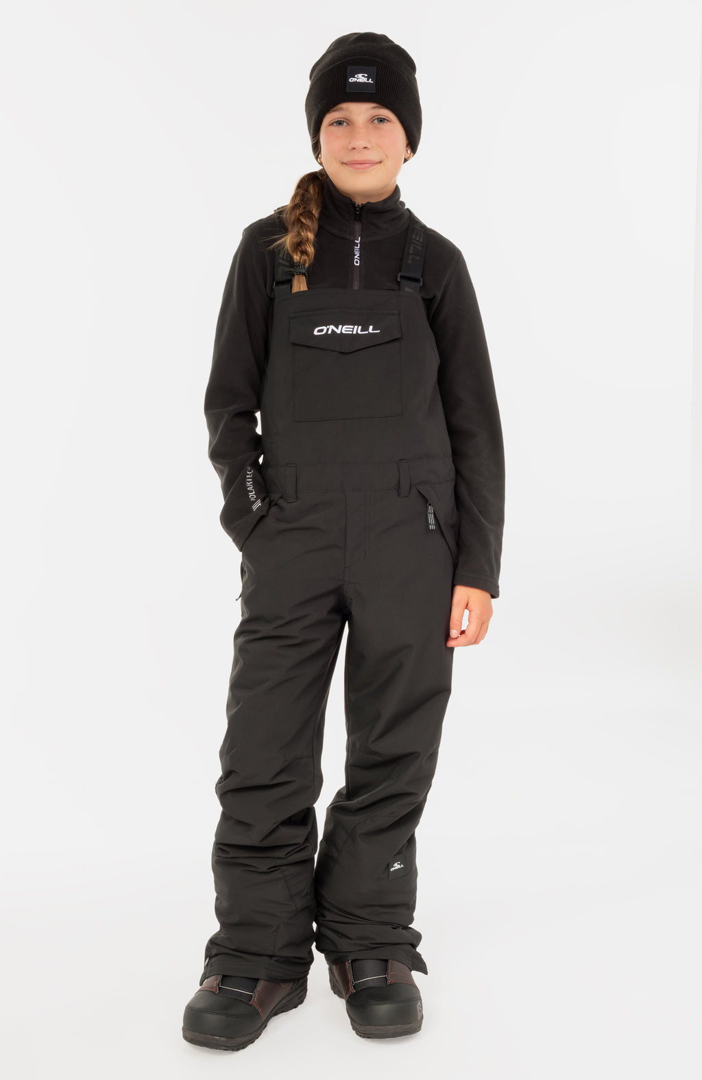 BIB PANTS
