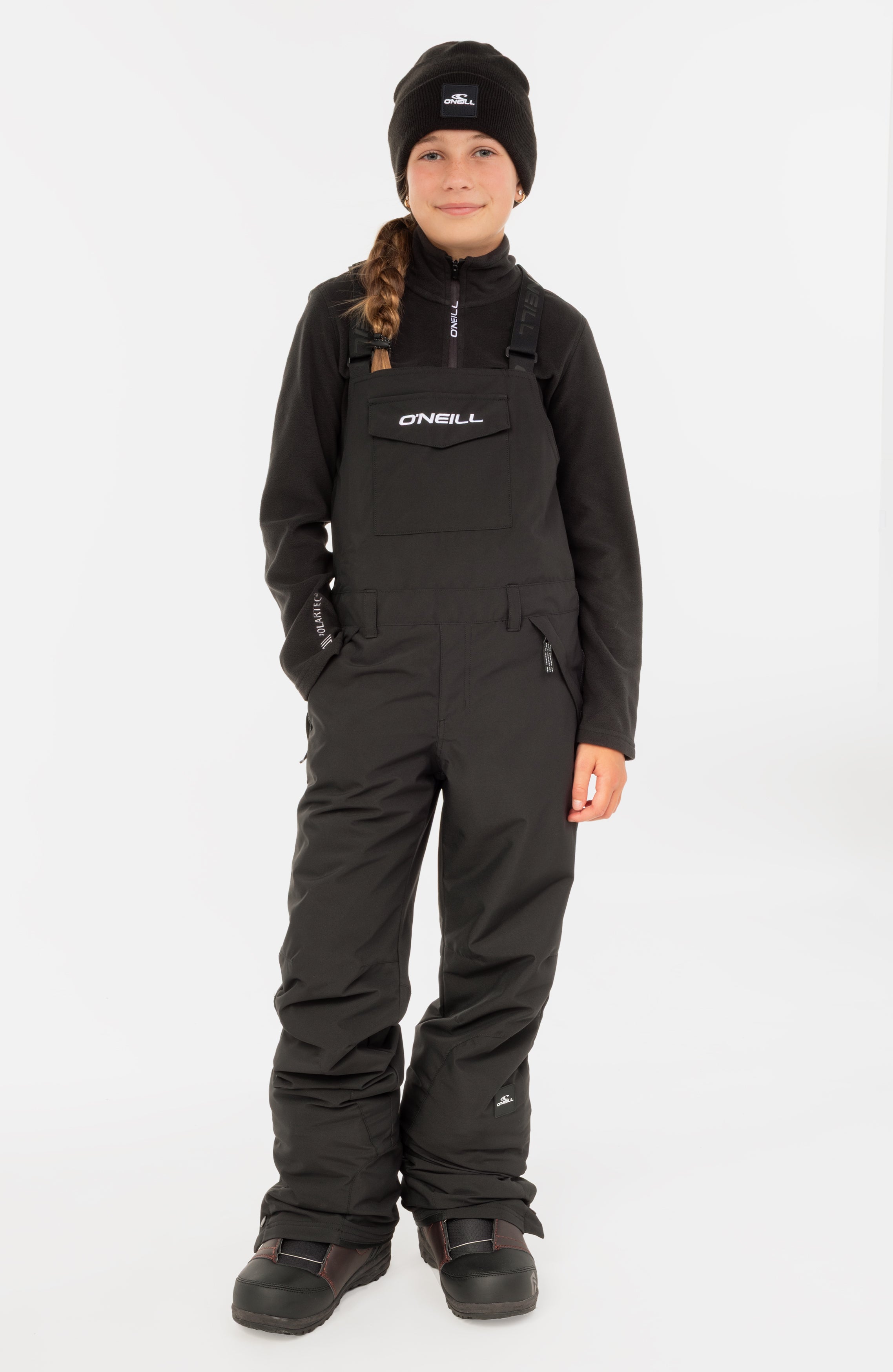 BIB PANTS