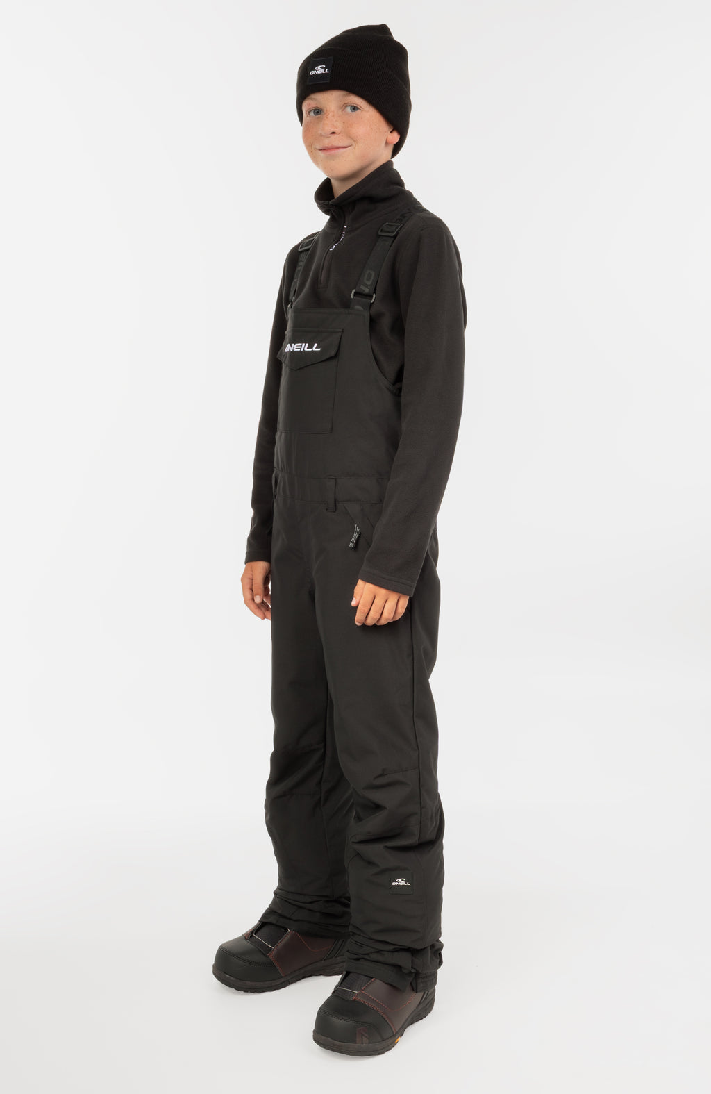 BIB PANTS