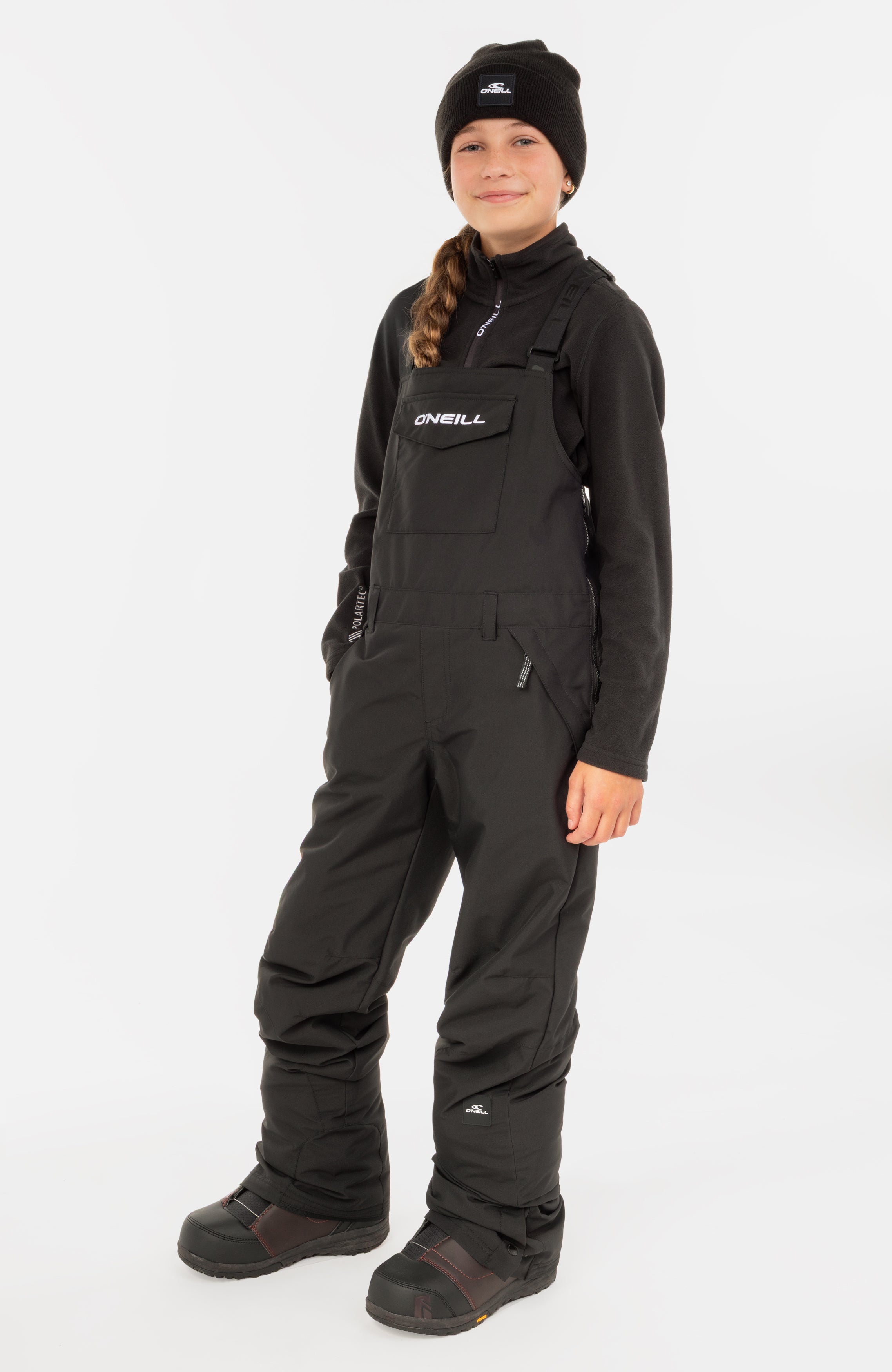 BIB PANTS