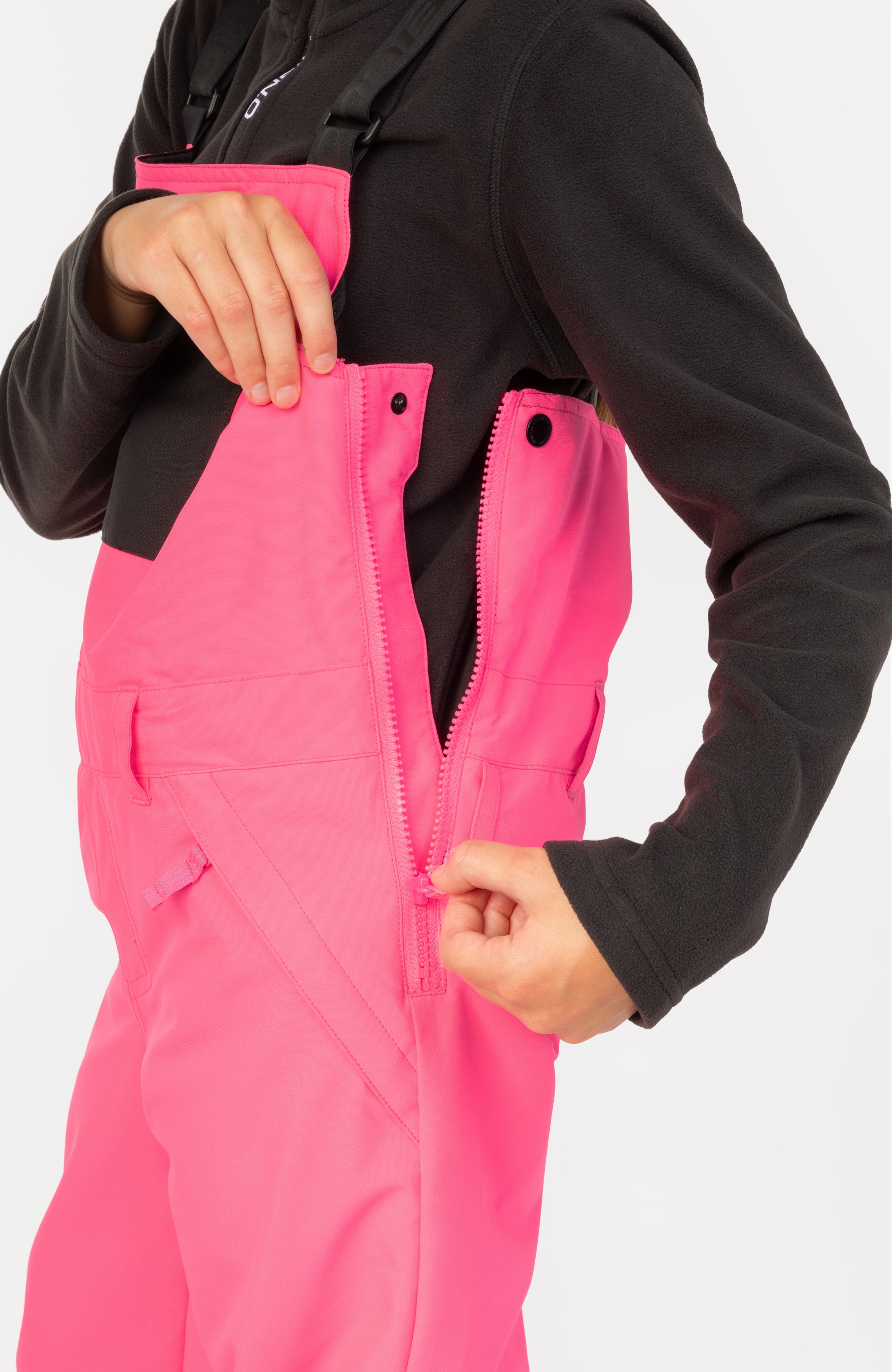 BIB PANTS