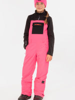 BIB PANTS