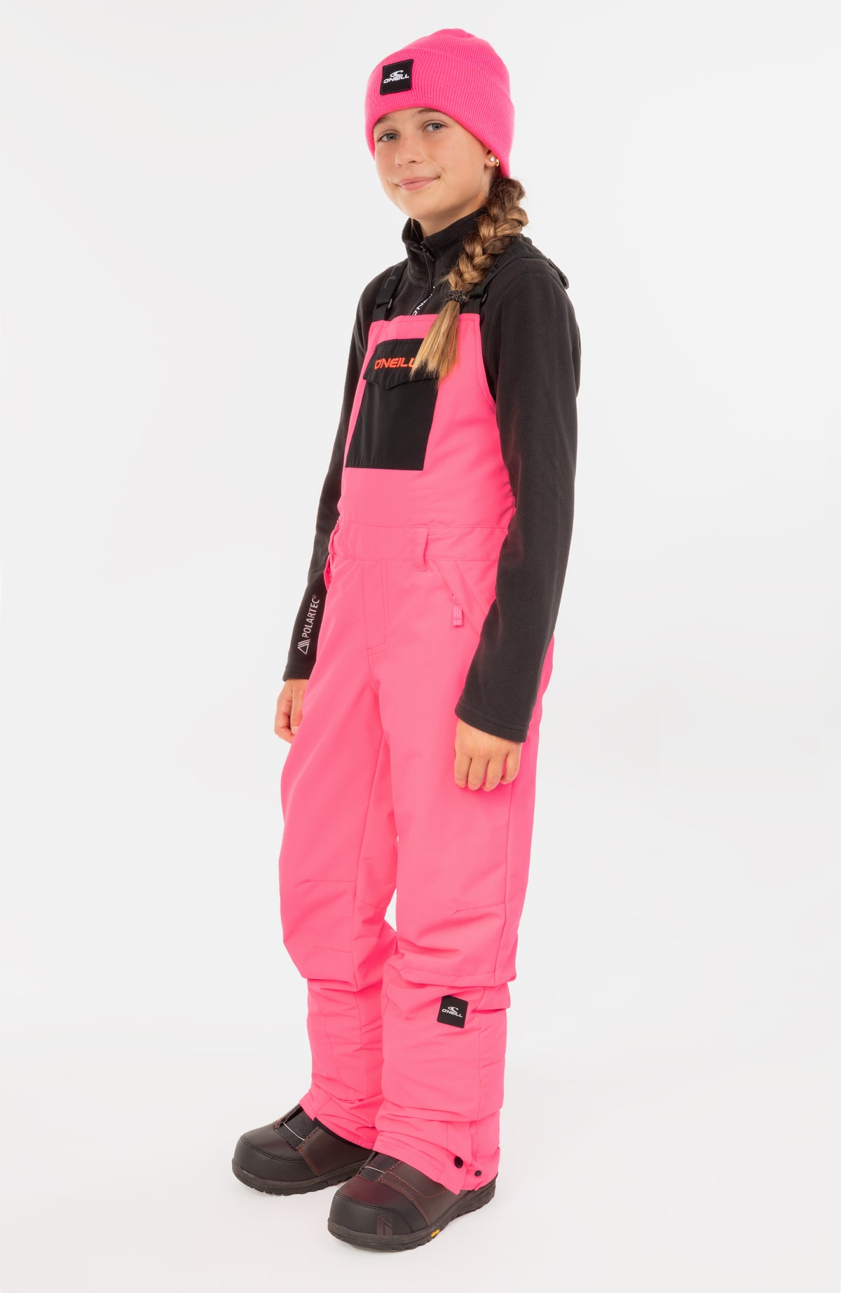 BIB PANTS