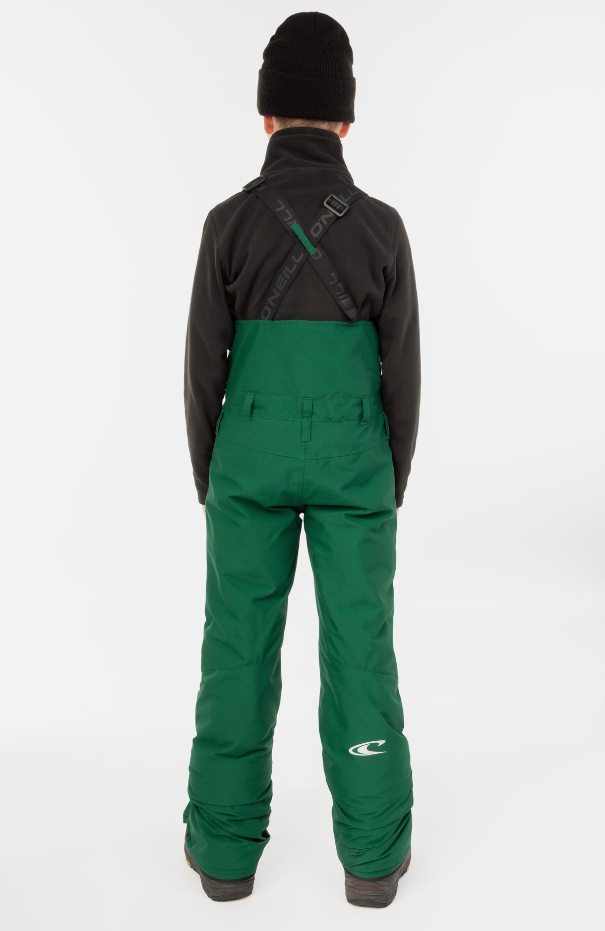 BIB PANTS