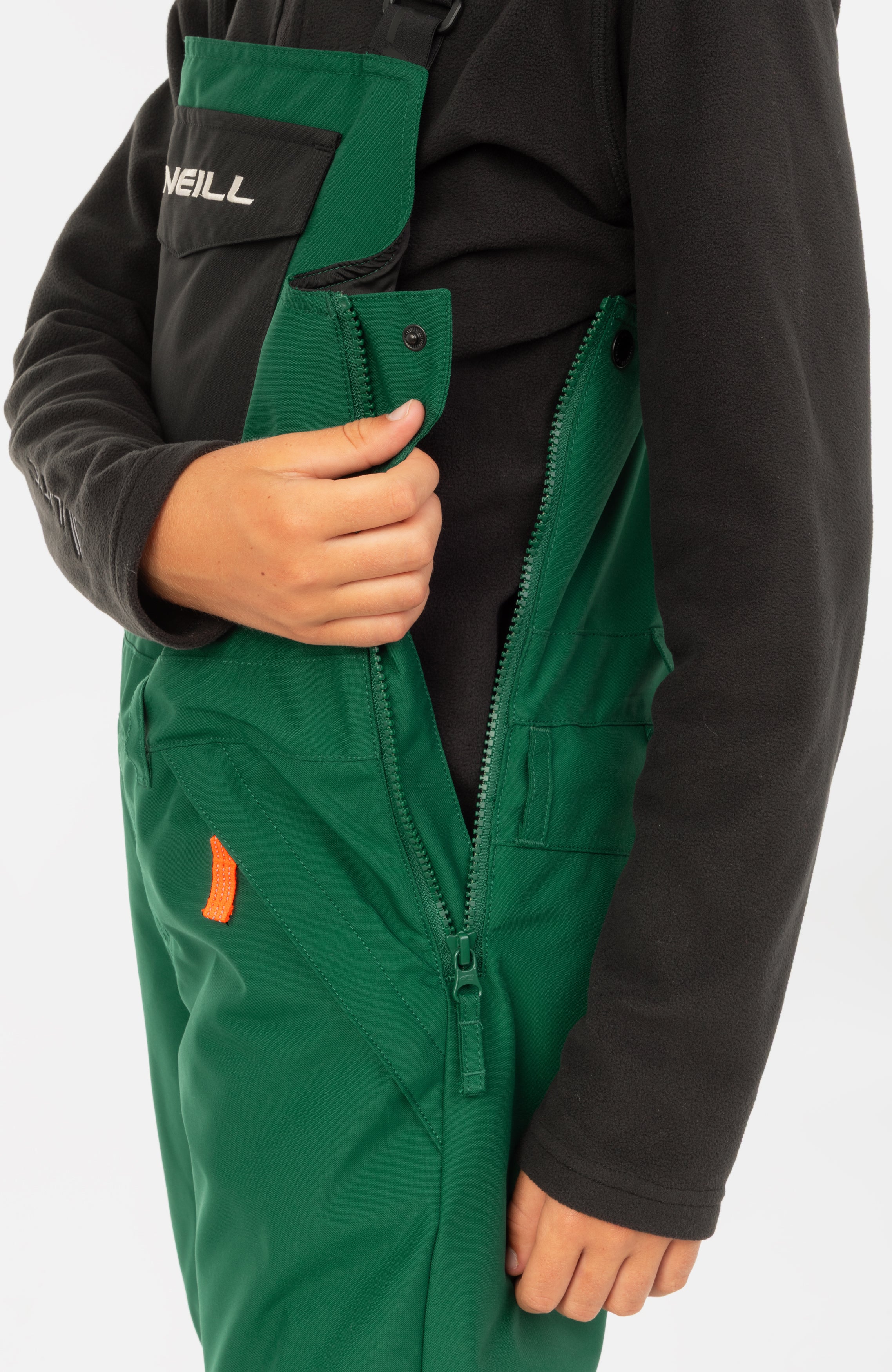 BIB PANTS