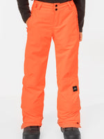 FWC'CRUZ SNOW PANTS
