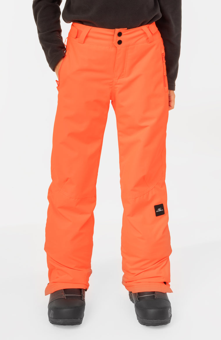 FWC'CRUZ SNOW PANTS