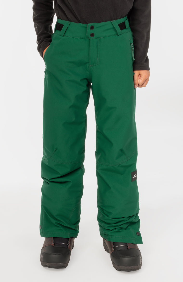 FWC'CRUZ SNOW PANTS
