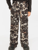 FWC'CRUZ SNOW PANTS