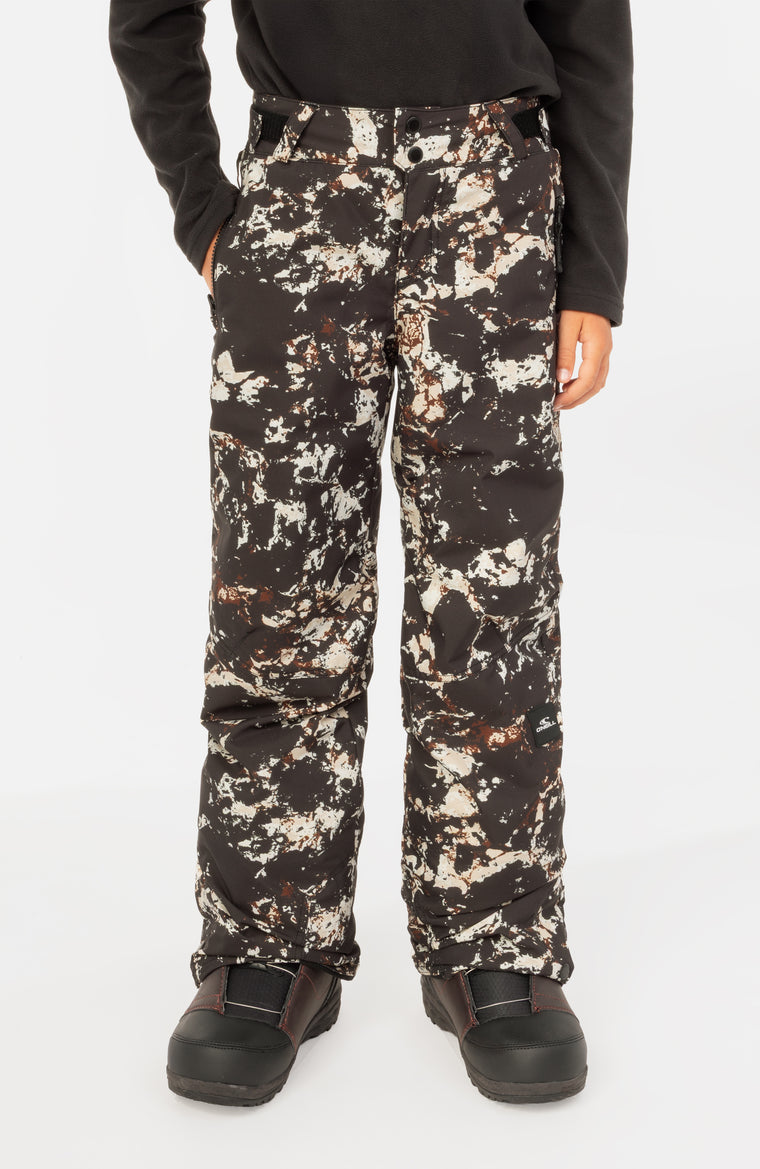 FWC'CRUZ SNOW PANTS