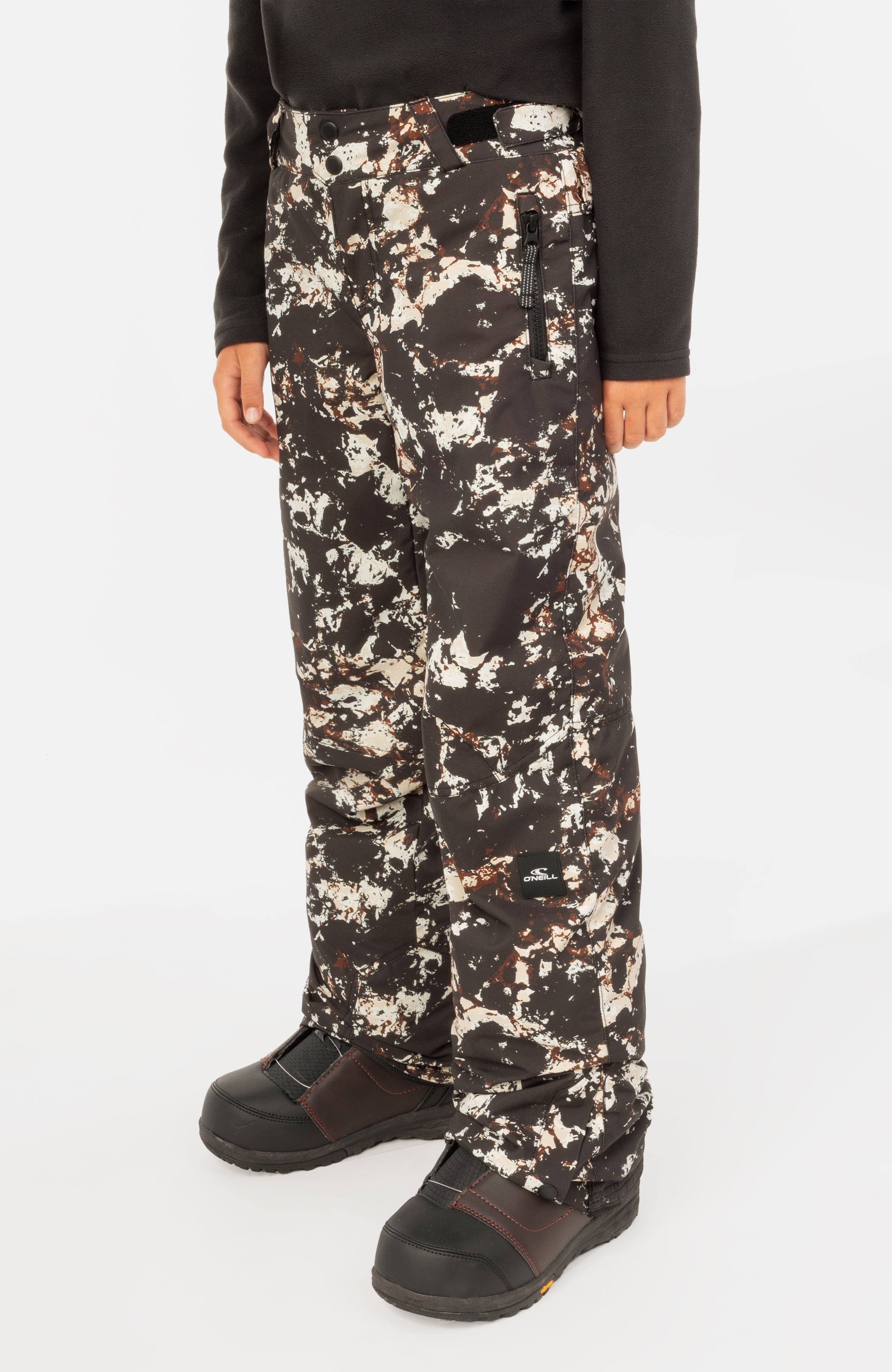 FWC'CRUZ SNOW PANTS