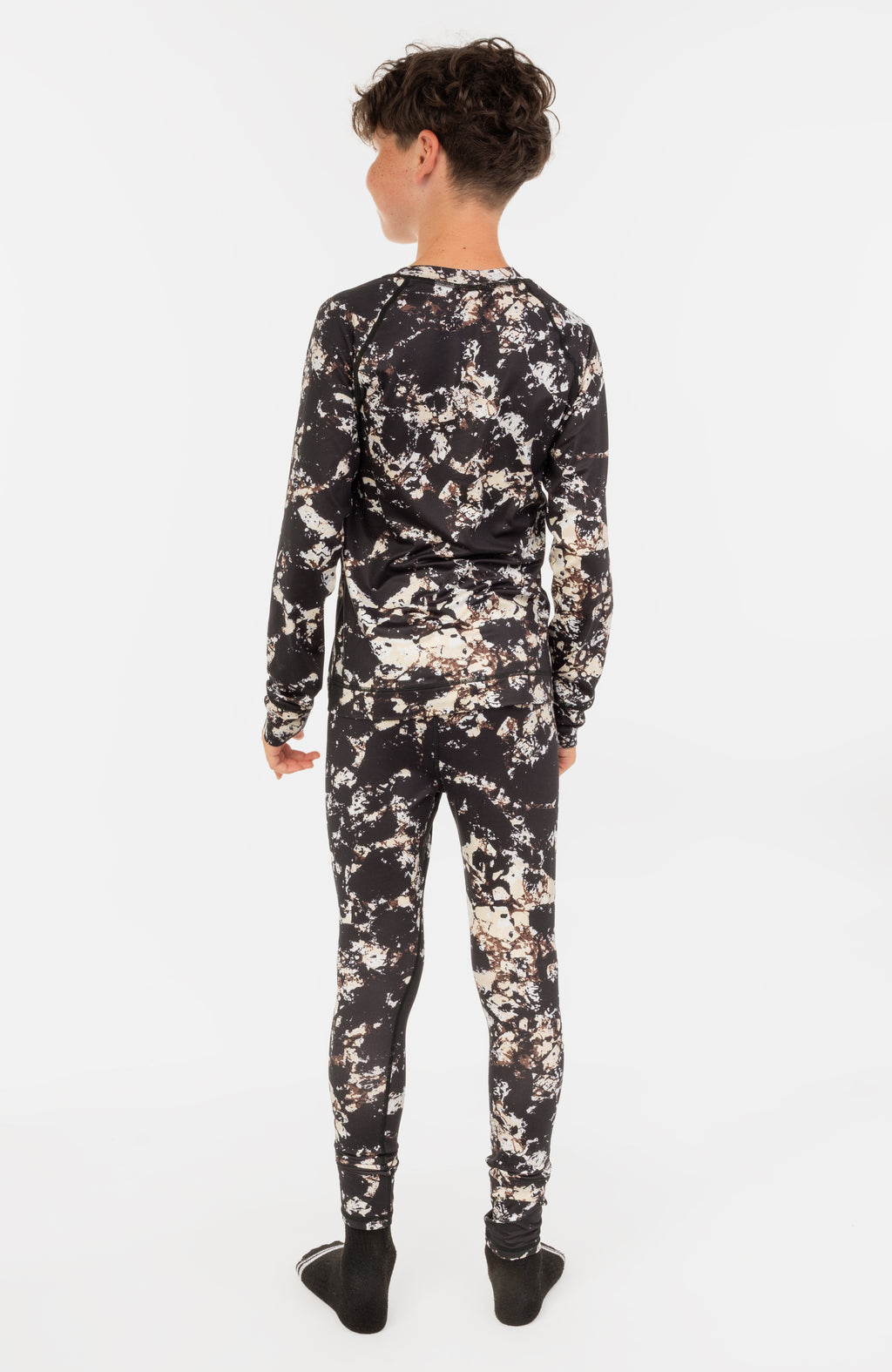 BASELAYER SET