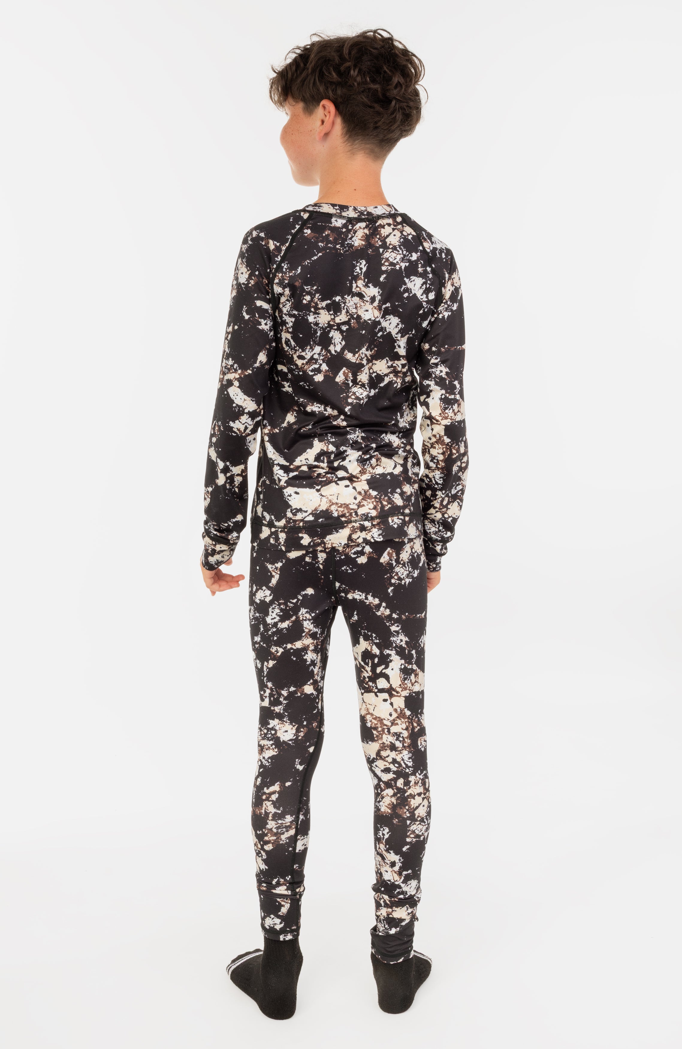 BASELAYER SET