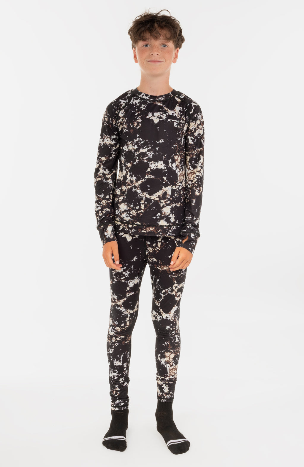 BASELAYER SET