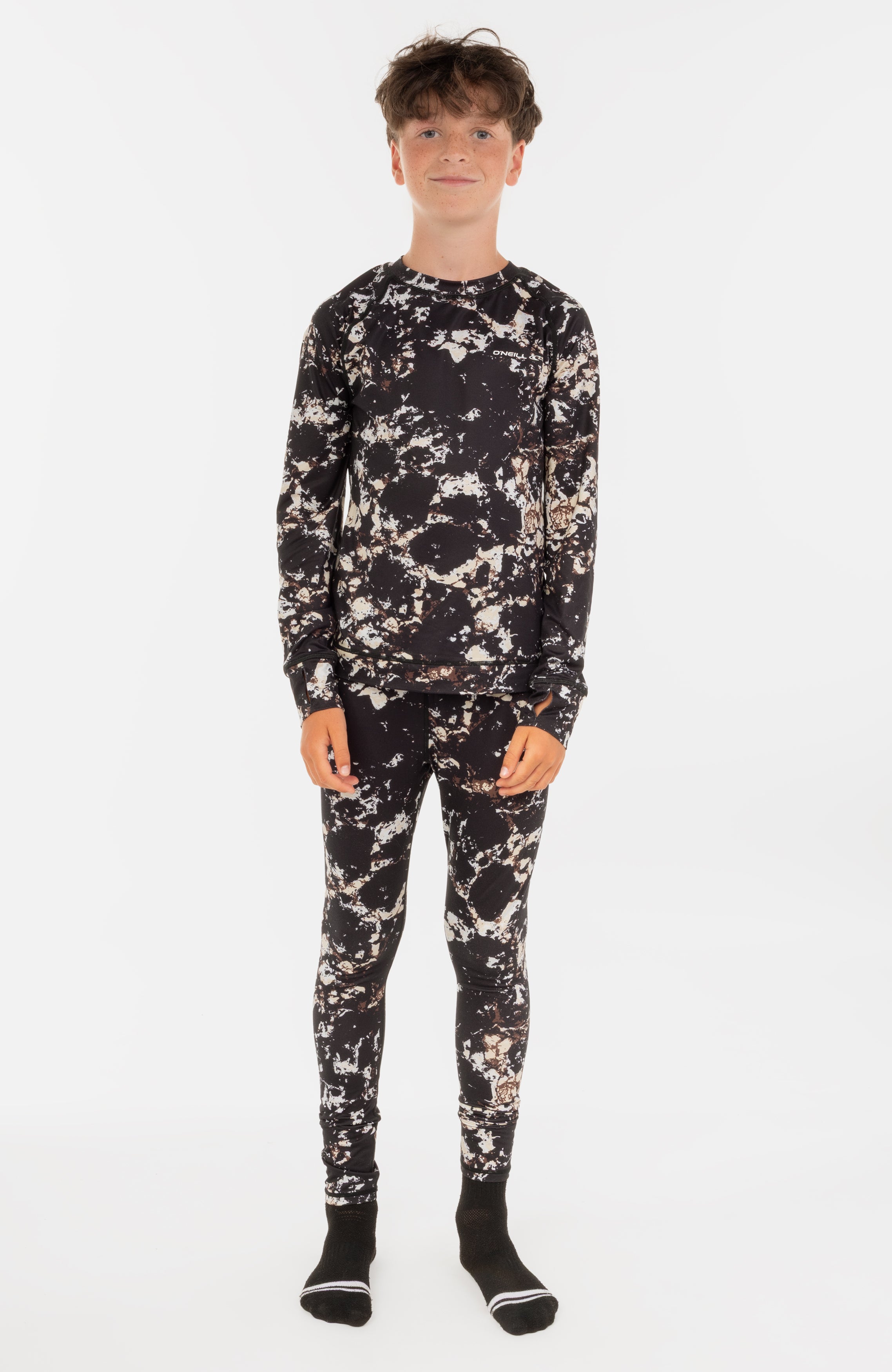 BASELAYER SET