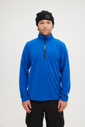 JACK'S ZIP UP FLEECE