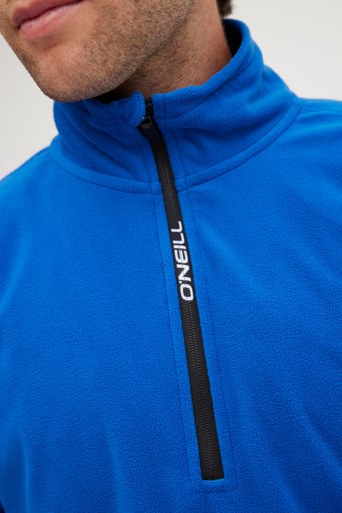 JACK'S ZIP UP FLEECE