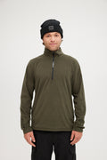 JACK'S ZIP UP FLEECE