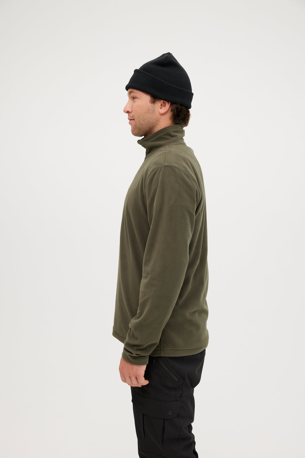 JACK'S ZIP UP FLEECE