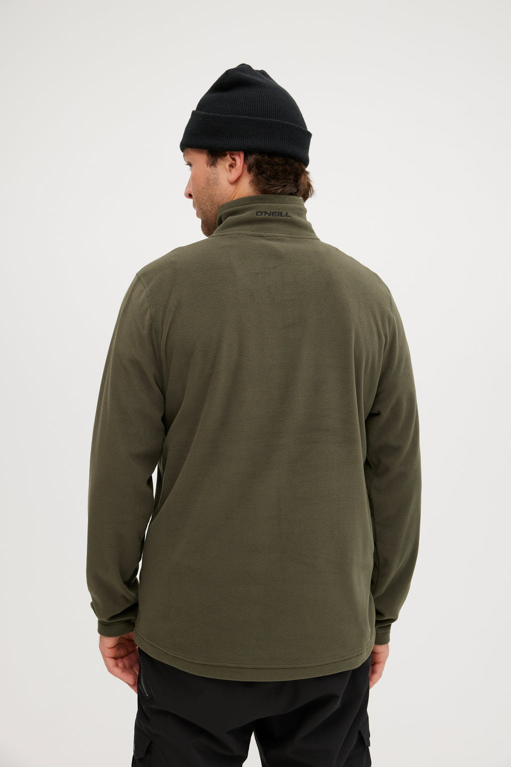 JACK'S ZIP UP FLEECE
