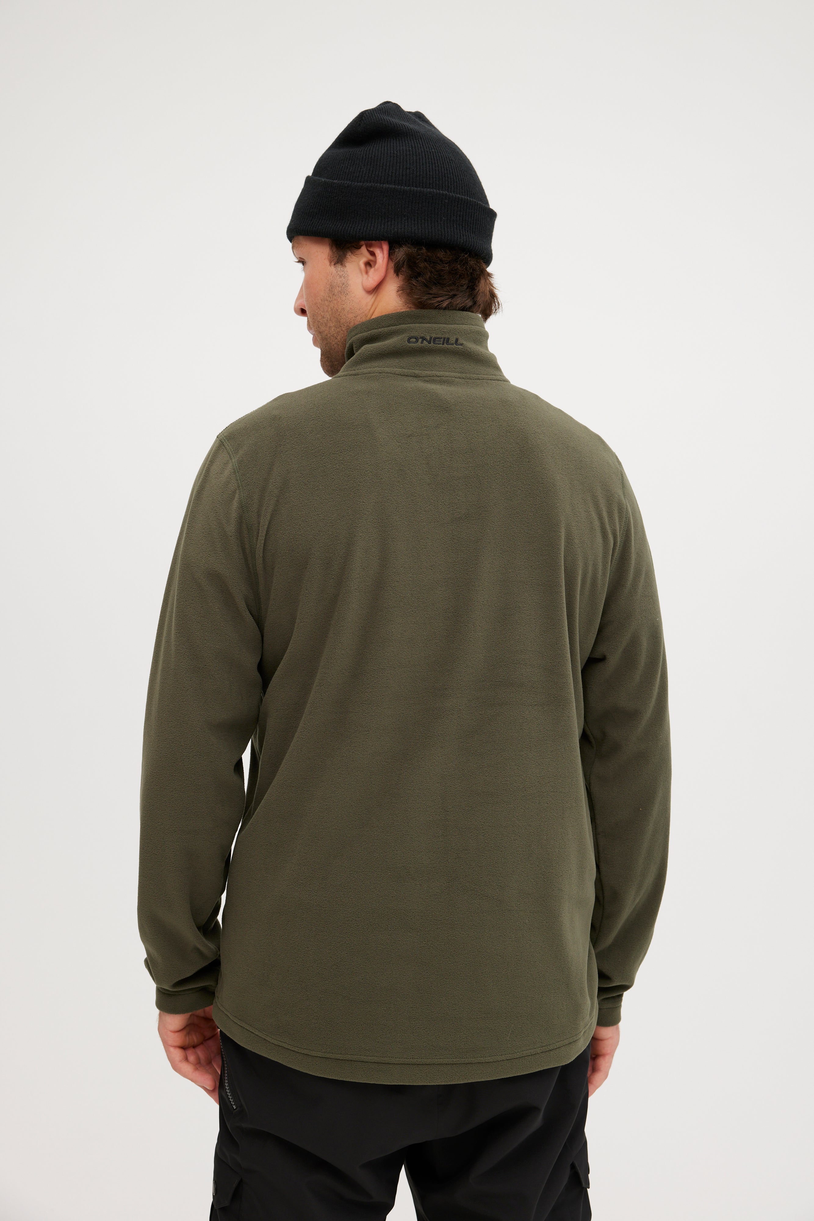JACK'S ZIP UP FLEECE